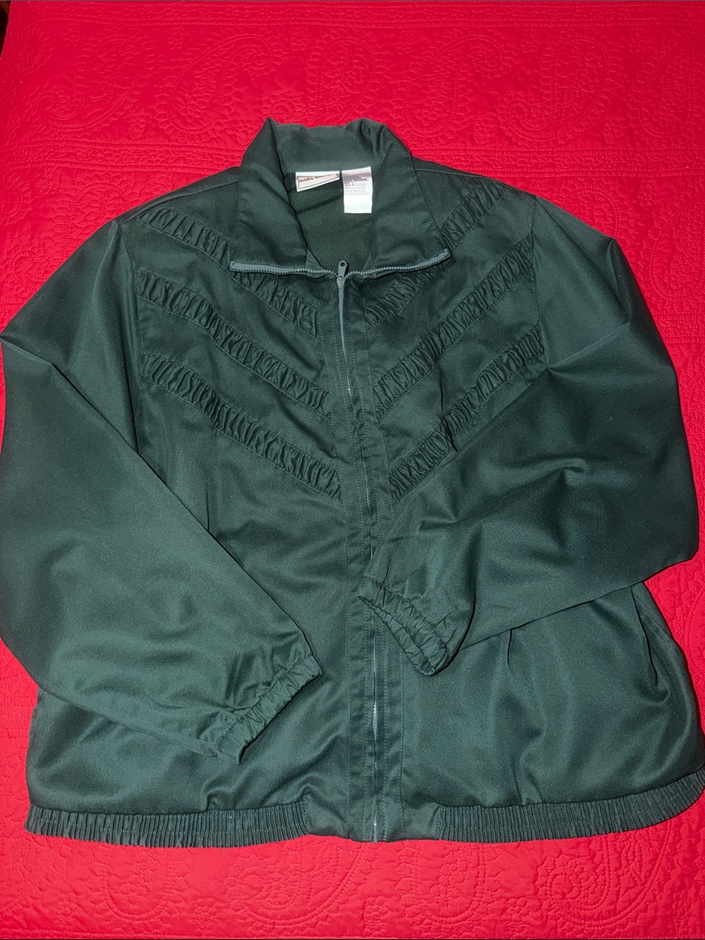 Napa valley athletic wear suit SET